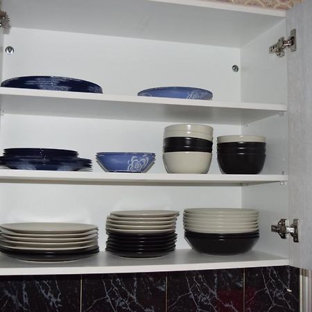 B&B La Caleta Zimmer 1 La Mareta Ngoại thất bức ảnh