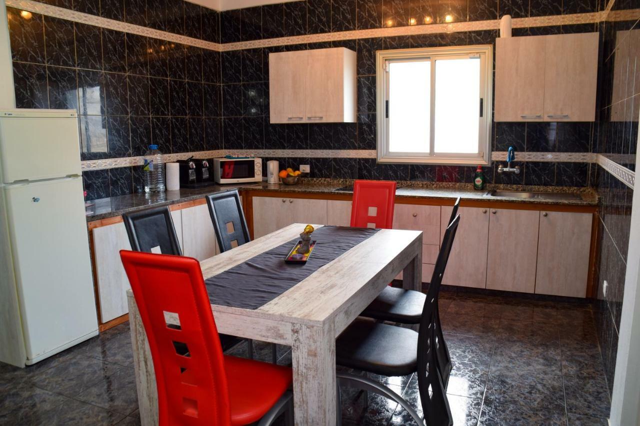 B&B La Caleta Zimmer 1 La Mareta Ngoại thất bức ảnh