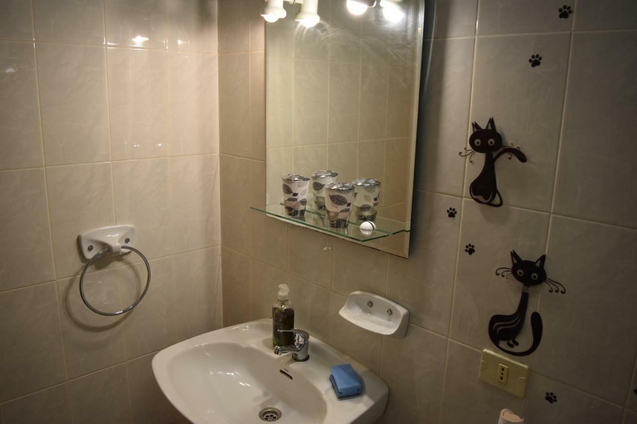 B&B La Caleta Zimmer 1 La Mareta Ngoại thất bức ảnh