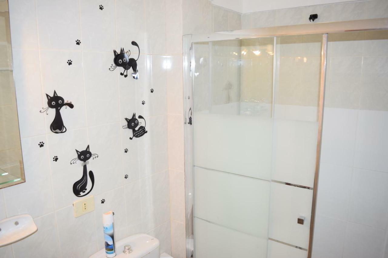 B&B La Caleta Zimmer 1 La Mareta Ngoại thất bức ảnh
