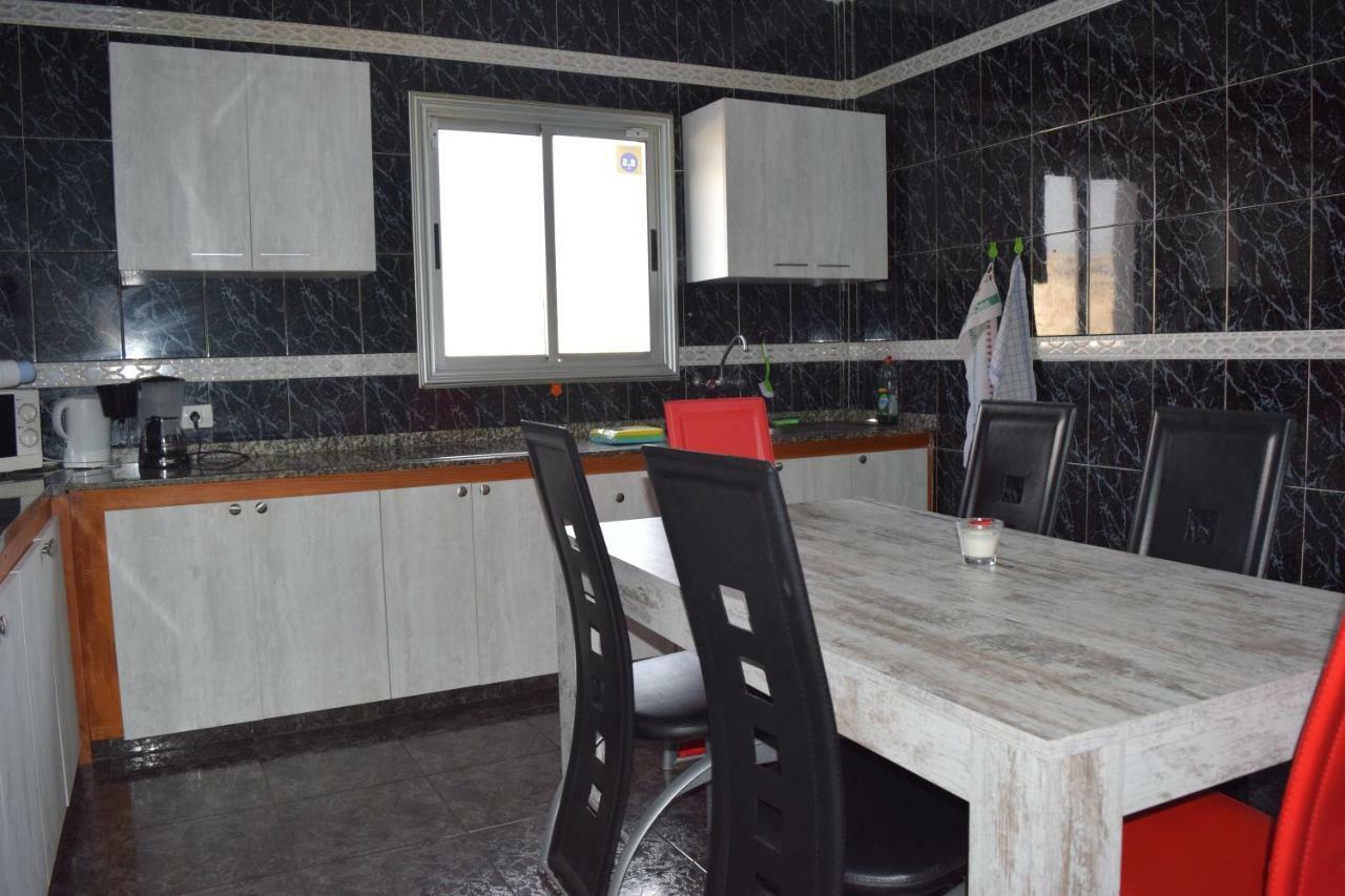 B&B La Caleta Zimmer 1 La Mareta Phòng bức ảnh