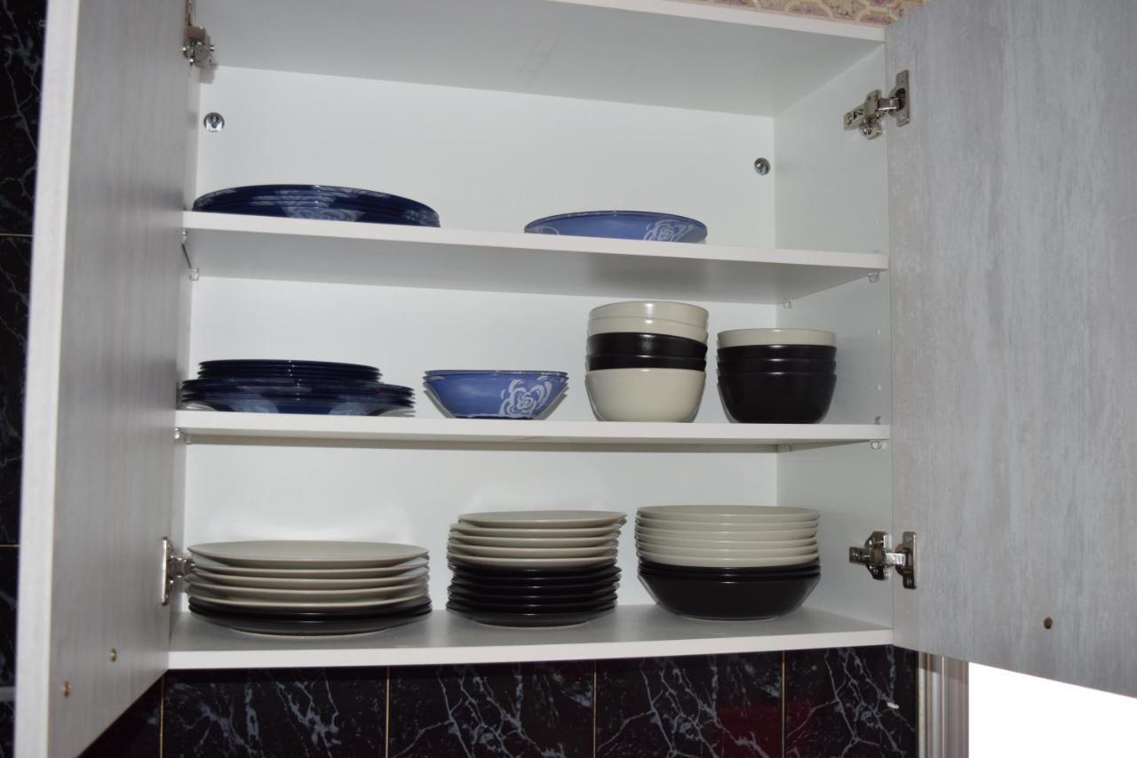 B&B La Caleta Zimmer 1 La Mareta Ngoại thất bức ảnh